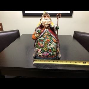 Heartland Creek Jim Shore "My true love gave to me" Christmas decor